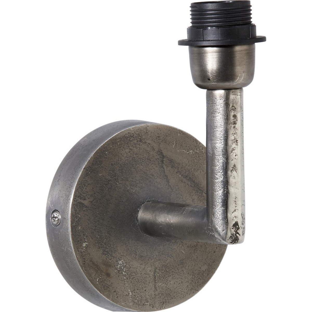 Columbus V�gglampa, R�silver 22cm