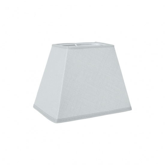 Sofia Lampsk�rm, Classico Gr� 27cm