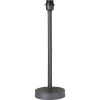 Columbus Lampfot - Industrigr 35cm