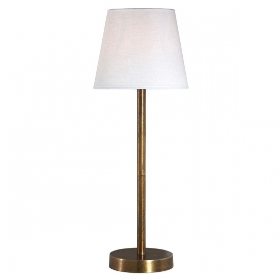 Columbus Lampfot Med lampsk�rm 65cm