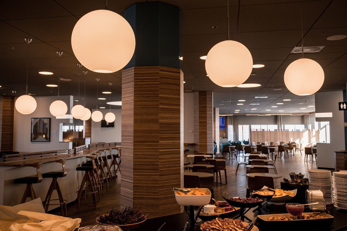 Capo pendel D250 svartstruktur/opalglas E27 