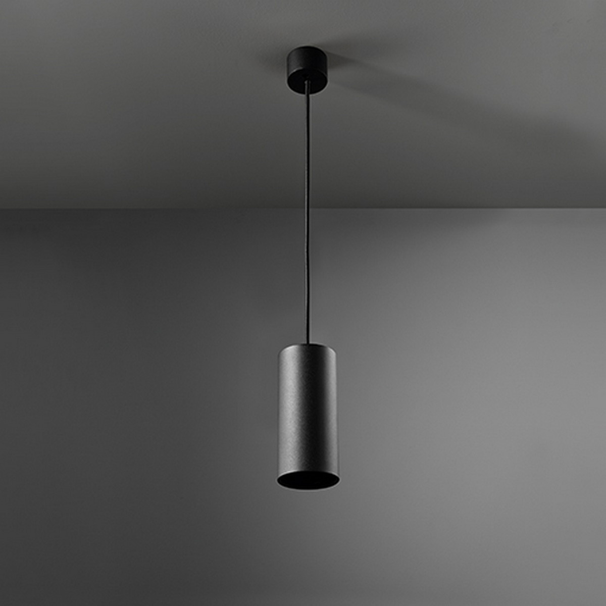 Smart Tube Suspended 82 XL 1x Trailing Edge DI 500mA Black Structure