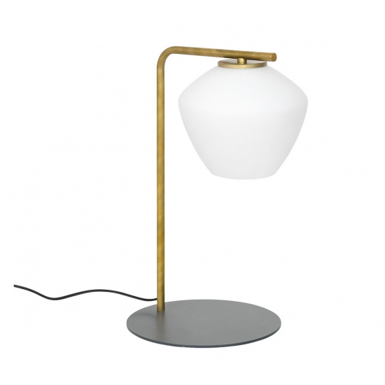 Bordslampa DK R�M�SS/OPAL MATT