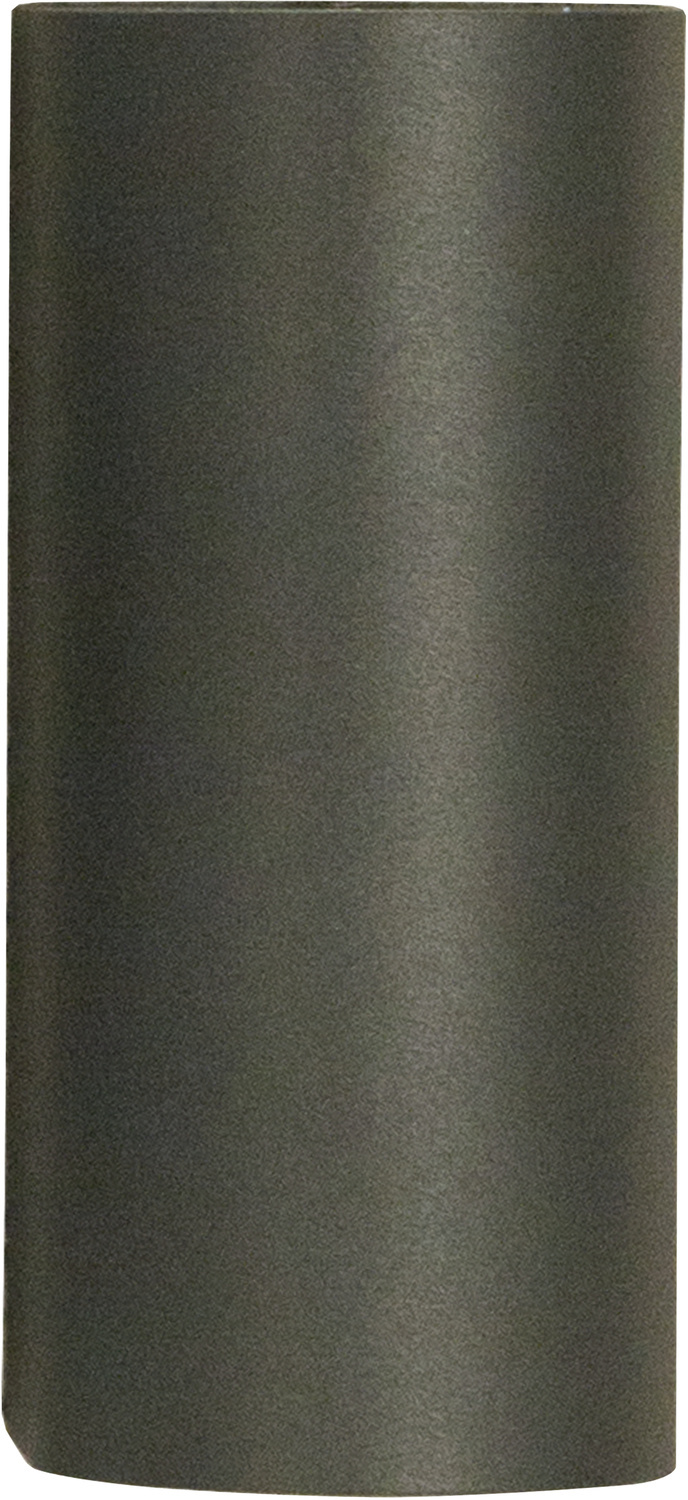 UNION v�gglampa ute, upp-ner, m�rkgr�