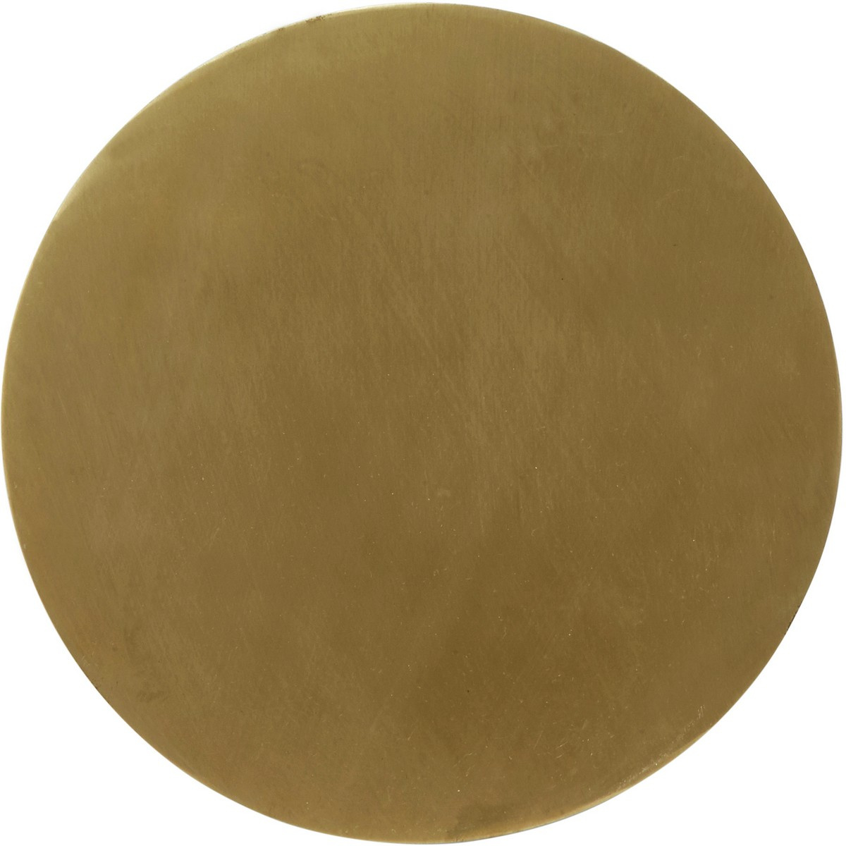 Fullmoon v�gglampa, Pale gold 25cm