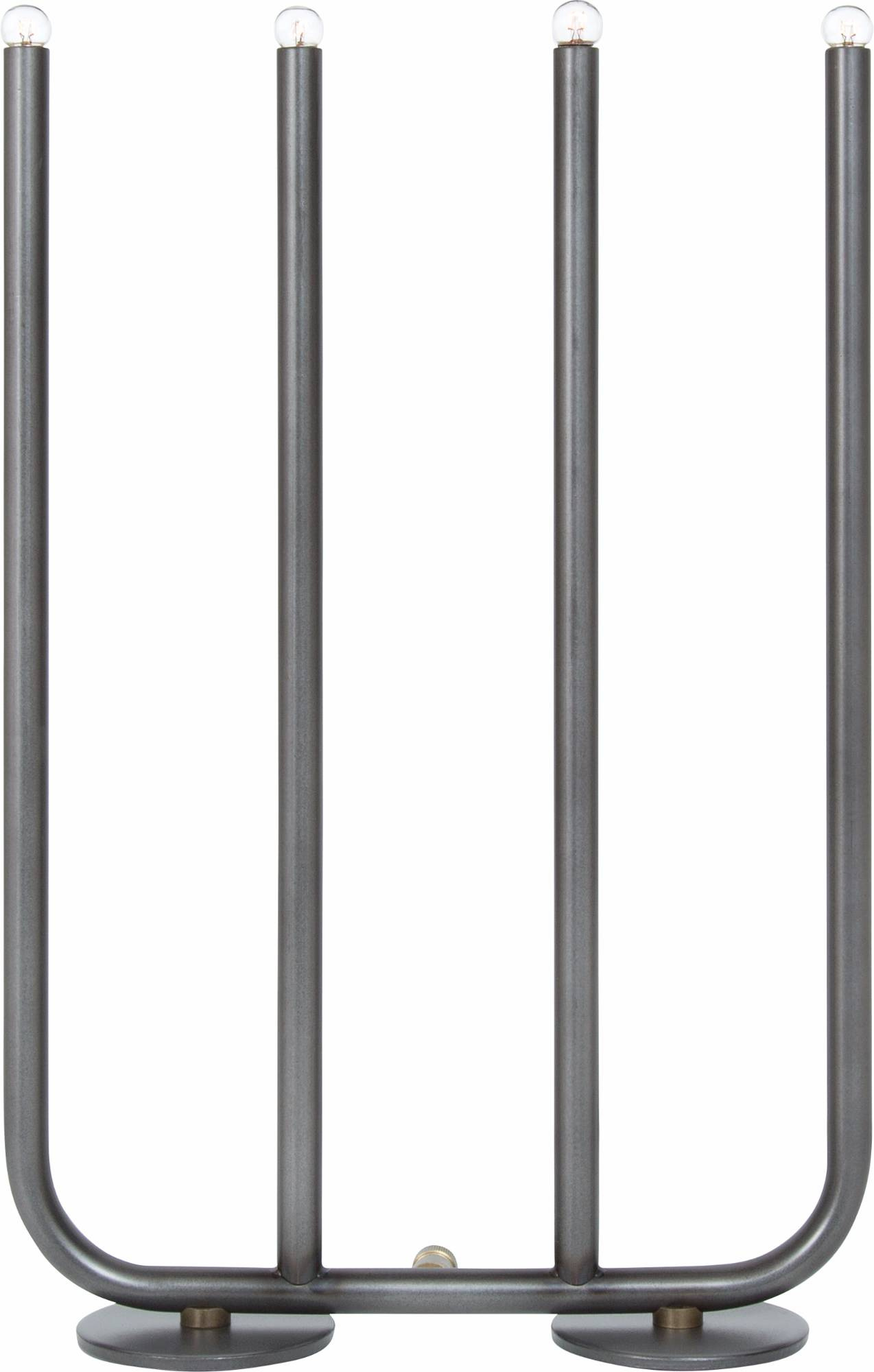 LJUSSTAKE DECEMBER NATT 4-L