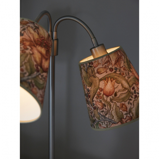 Cia Toppringsk�rm, Theo Beige 20cm