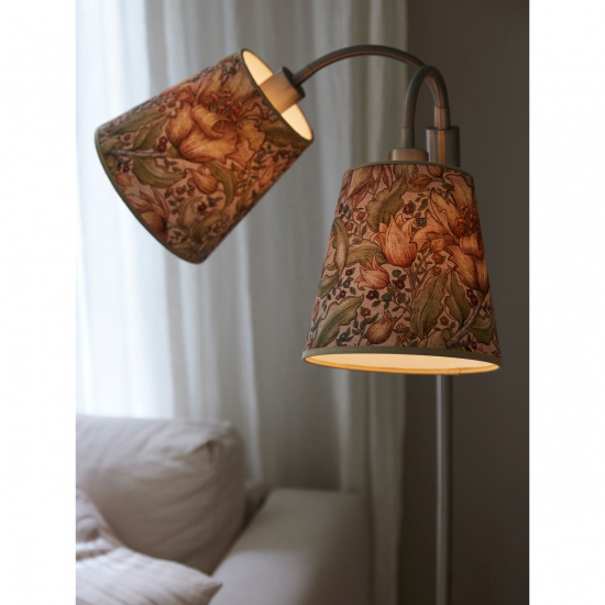 Cia Toppringsk�rm, Theo Beige 20cm