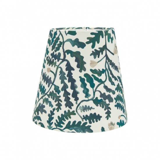 Cia Toppringsk�rm, Bertie Gr�n 20cm