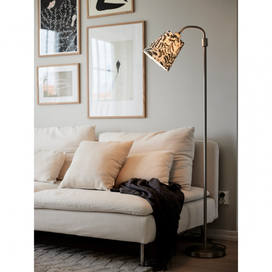 Cia Toppringsk�rm, Bertie Gr�n 20cm