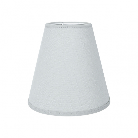 Cia Toppringsk�rm, Classico Gr� 20cm