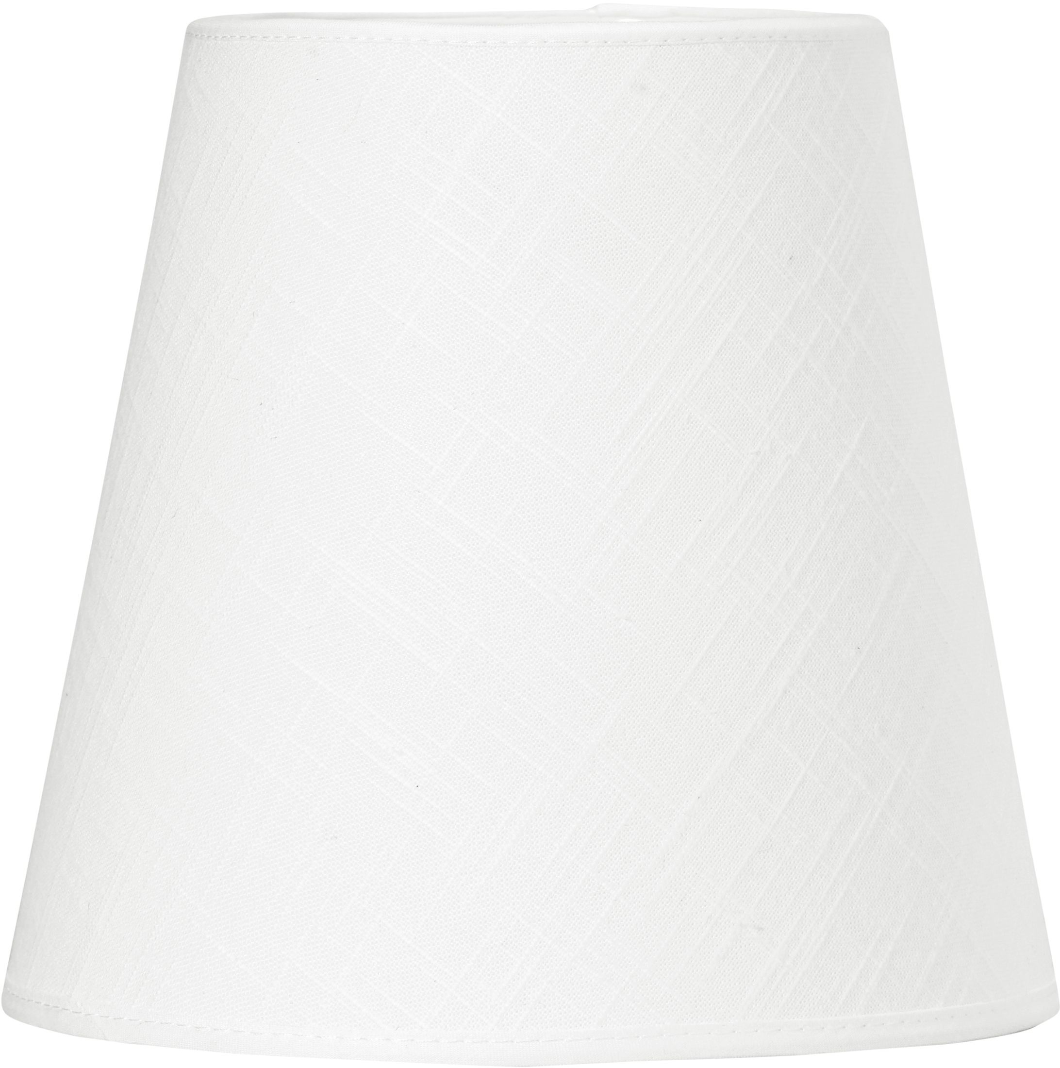 Cia Toppringsk�rm, Classico Vit 20cm