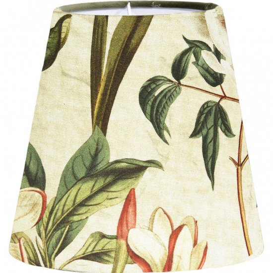 Cia Toppringsk�rm, Botany Offwhite20cm