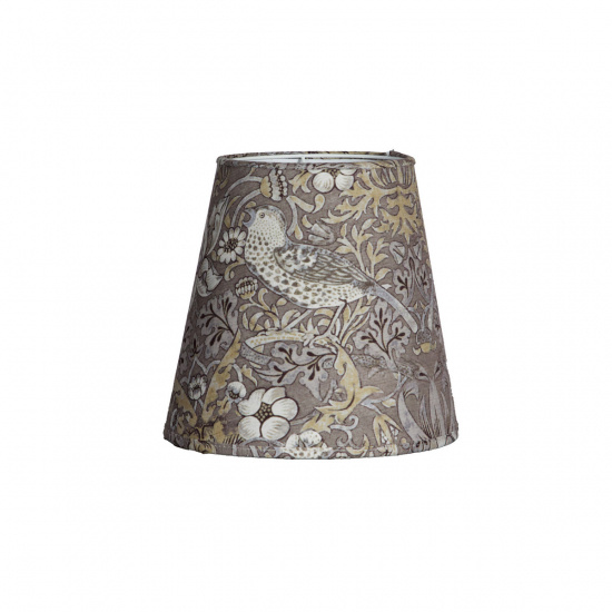 CIA Vilja Gr�, Toppringssk�rm 20cm