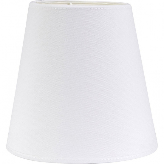 Cia Toppringsk�rm, Franza Vit 20cm