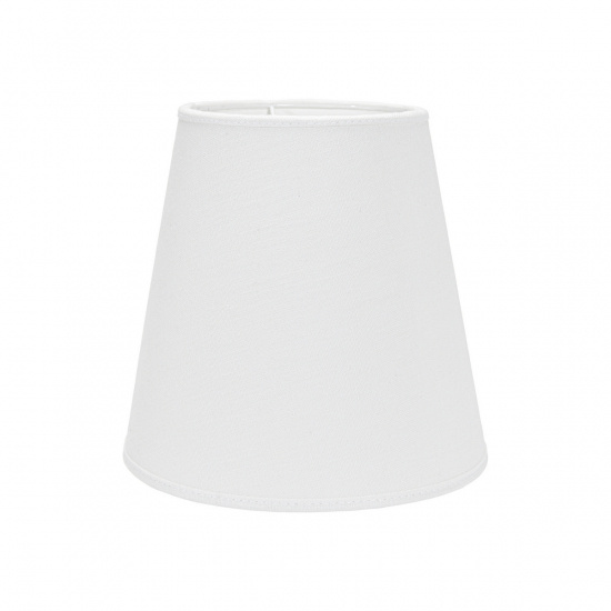 Cia Toppringsk�rm, Lin Offwhite 20cm