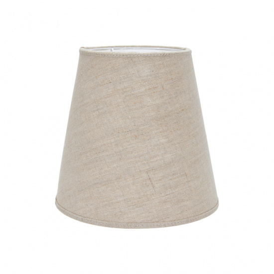 Cia Toppringsk�rm, Lin Natur 20cm