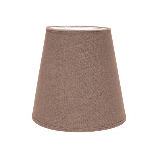 Cia Toppringsk�rm, Lin Mocca 20cm