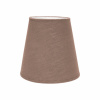 Cia Toppringskärm, Lin Mocca 20cm Cia Toppringskärm, Lin Mocca 20cm
