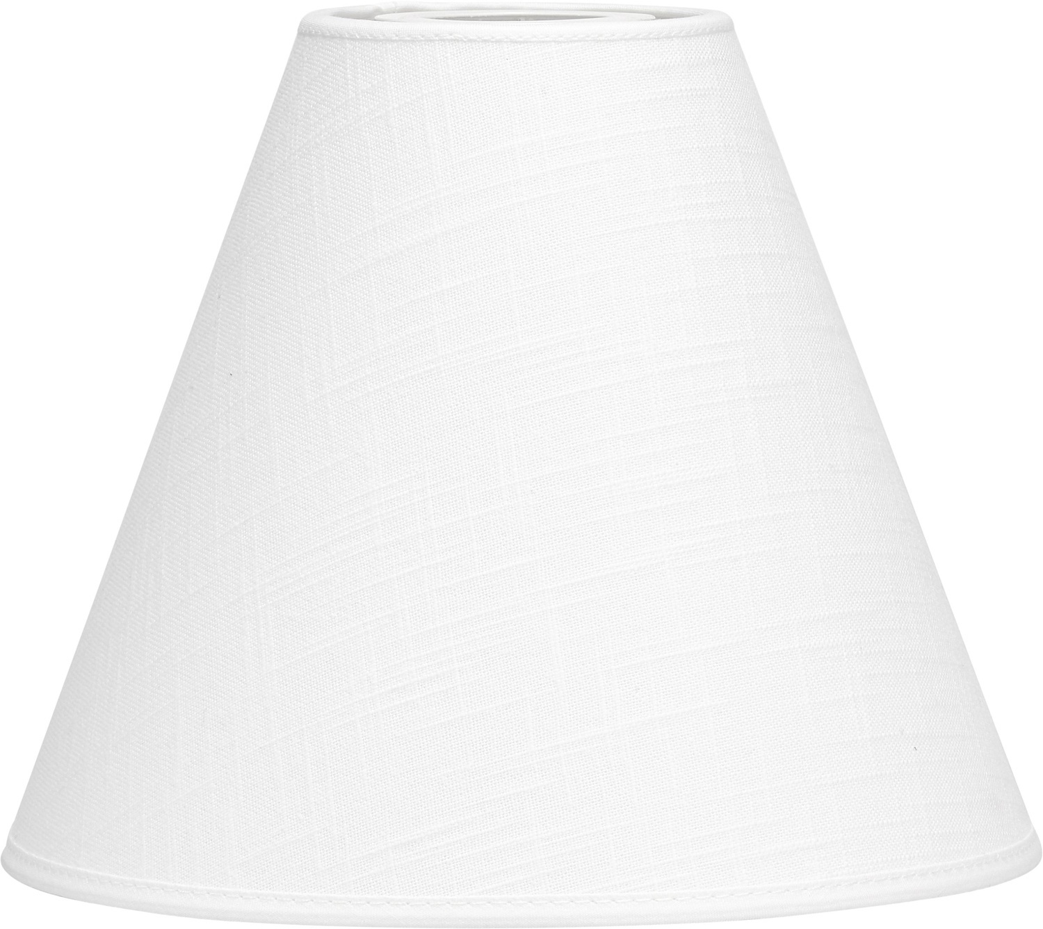 Toppringsk�rm, Classico Vit 22cm