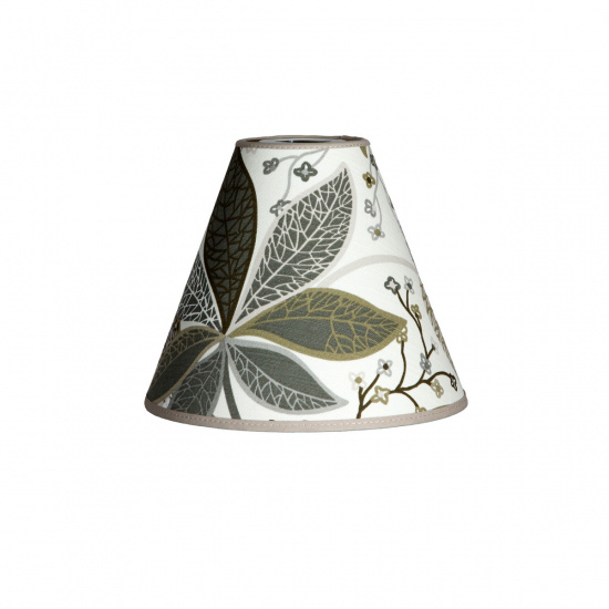 Toppringssk�rm Frank Mossa, 22cm