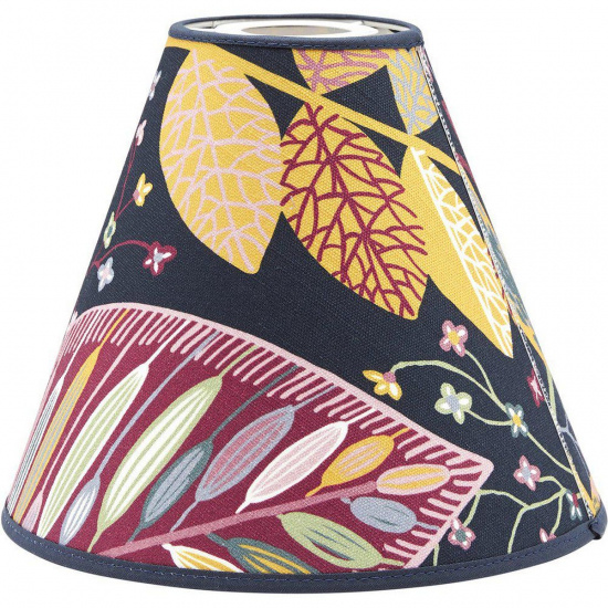 Toppringsk�rm, Frank Marin 22cm