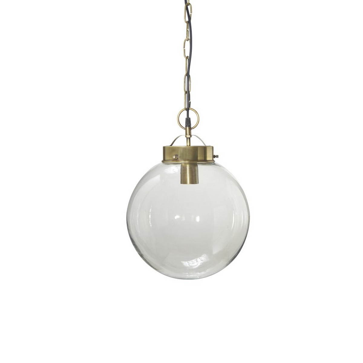 Normandy Taklampa, Antikm�ssing 30cm