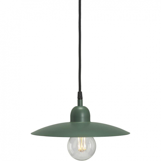 Como tak/f�nster - Salviagr�n 28cm