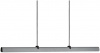 Fold linjär pendel B1180 antracit/betong LED