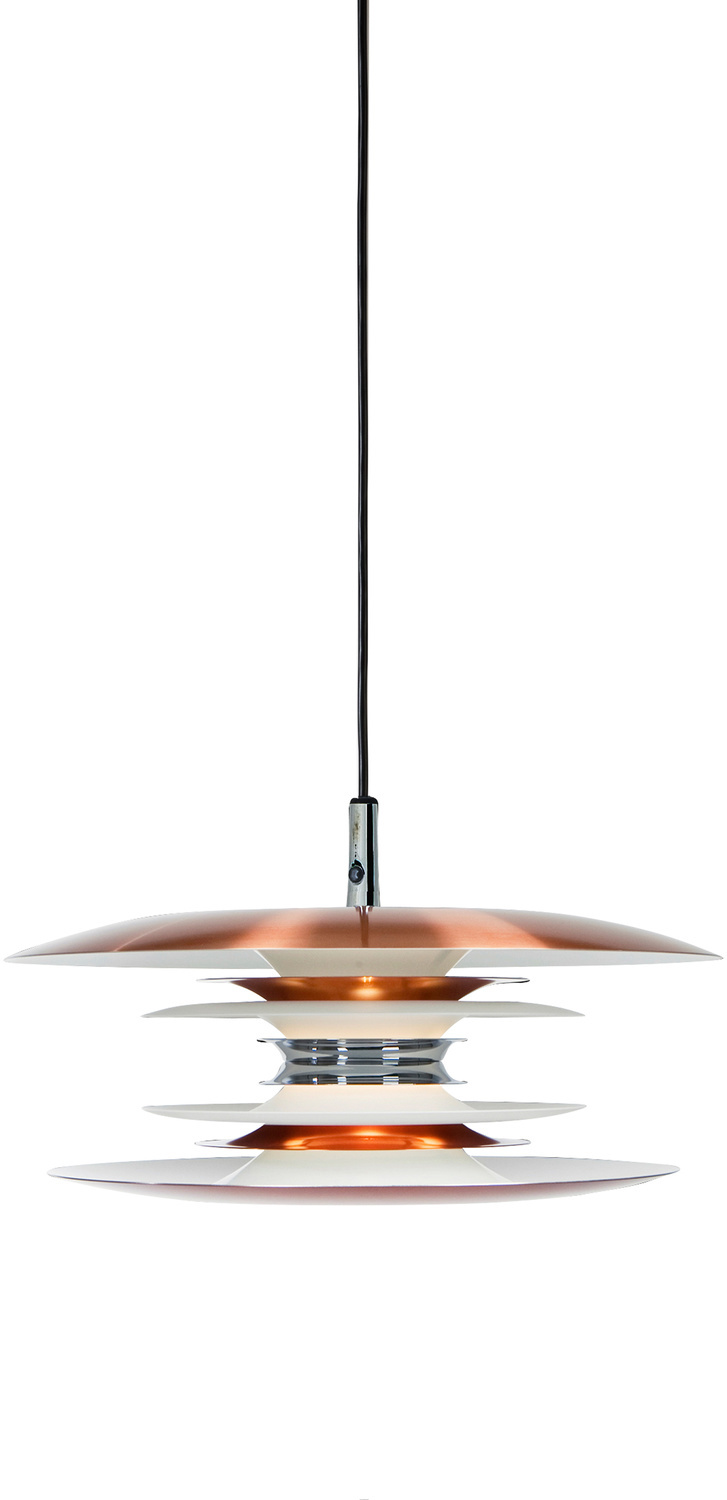 Diablo pendel D300 koppar G9 