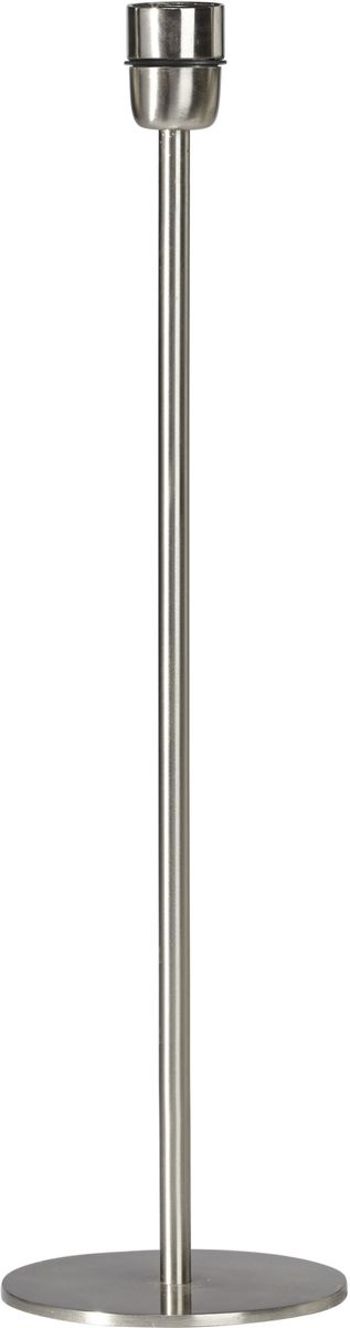 Base Lampfot, Matt Krom 45cm