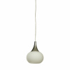 GLOBUS fönsterlampa, vit/krom GLOBUS fönsterlampa, vit/krom