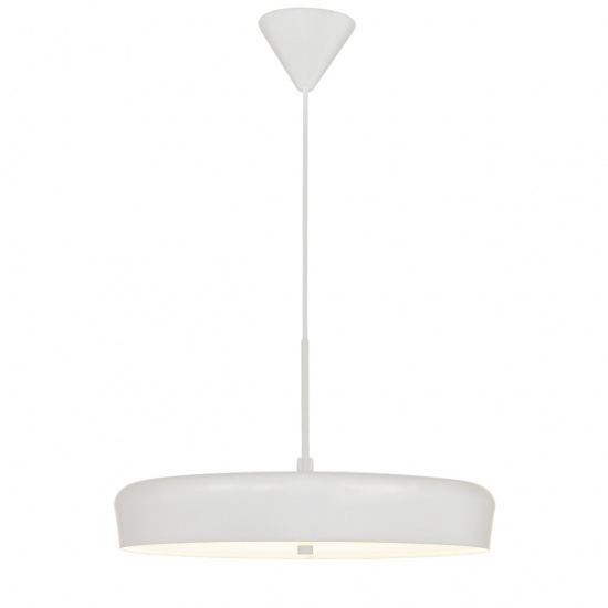 ETA taklampa, vit - 45cm