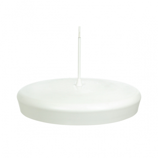 ETA taklampa, vit - 45cm