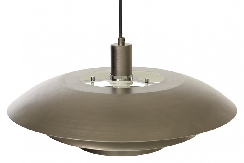 EPSILON taklampa, tenn