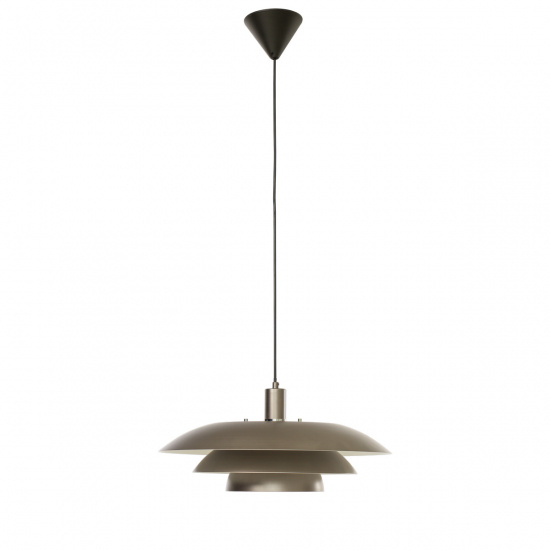 EPSILON taklampa, tenn