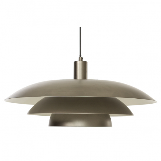 EPSILON taklampa, tenn