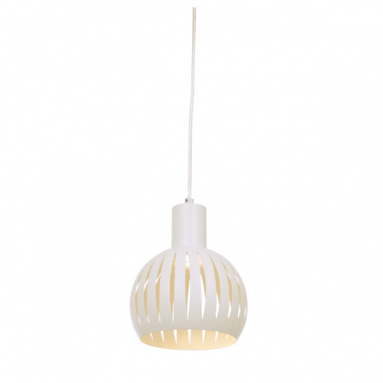 GRAFIKA f�nsterlampa, vit