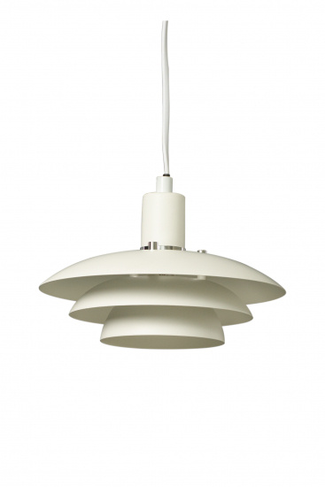 EPSILON f�nsterlampa, vit