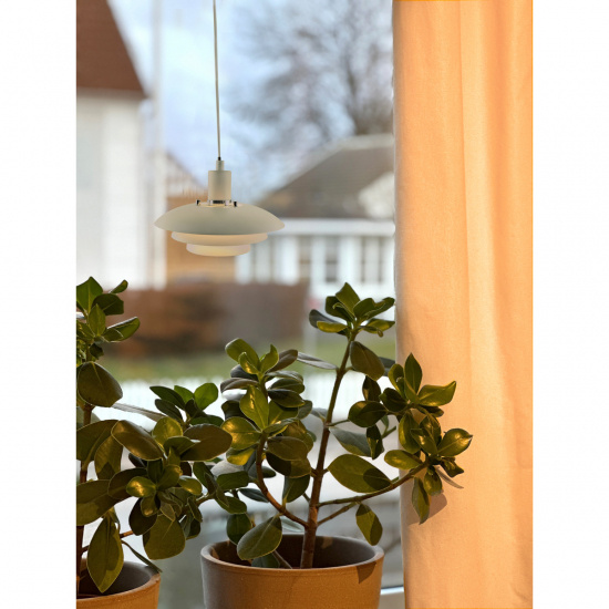 EPSILON f�nsterlampa, sand