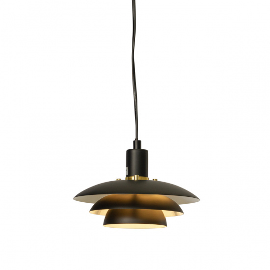 EPSILON f�nsterlampa, svart