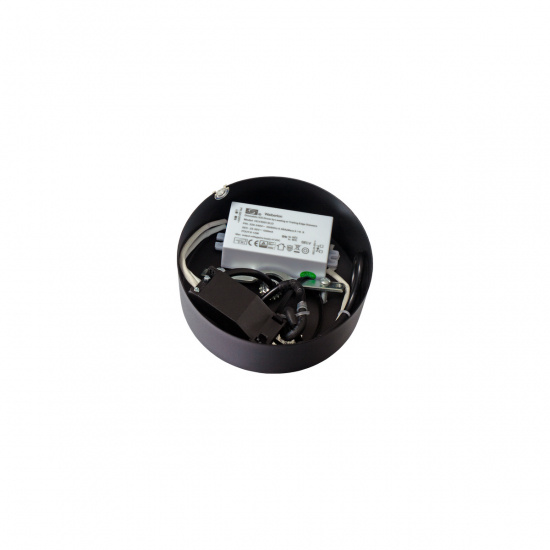 STECCO taklampa, svart