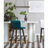 ODA taklampa oval 75x30cm, svart ODA taklampa oval 75x30cm, svart