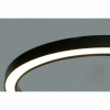 ODA taklampa oval 75x30cm, svart ODA taklampa oval 75x30cm, svart