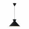 CONI - Taklampa - Svart - Diameter 38cm CONI - Taklampa - Svart - Diameter 38cm
