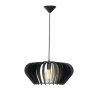 CALYPS taklampa Ø45, svart CALYPS taklampa Ø45, svart