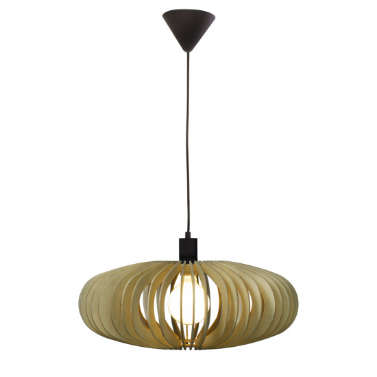 ARCOS Taklampa, Natur