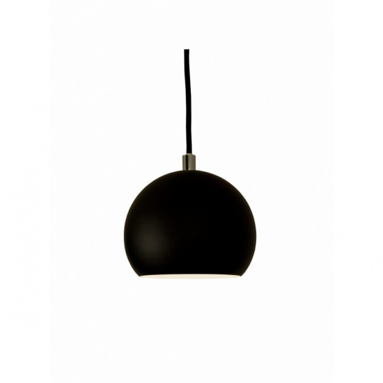 KULAN f�nsterlampa, svart