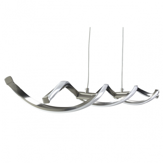 SWIRL taklampa, st�l