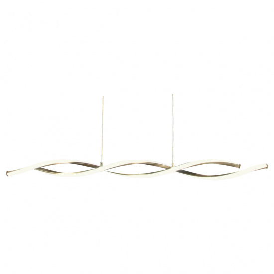 SWIRL taklampa, st�l